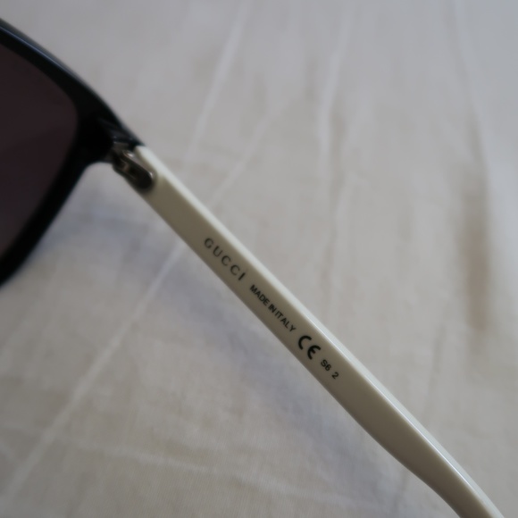GUCCI GG 1636/S GLASSES - Picture 5 of 8